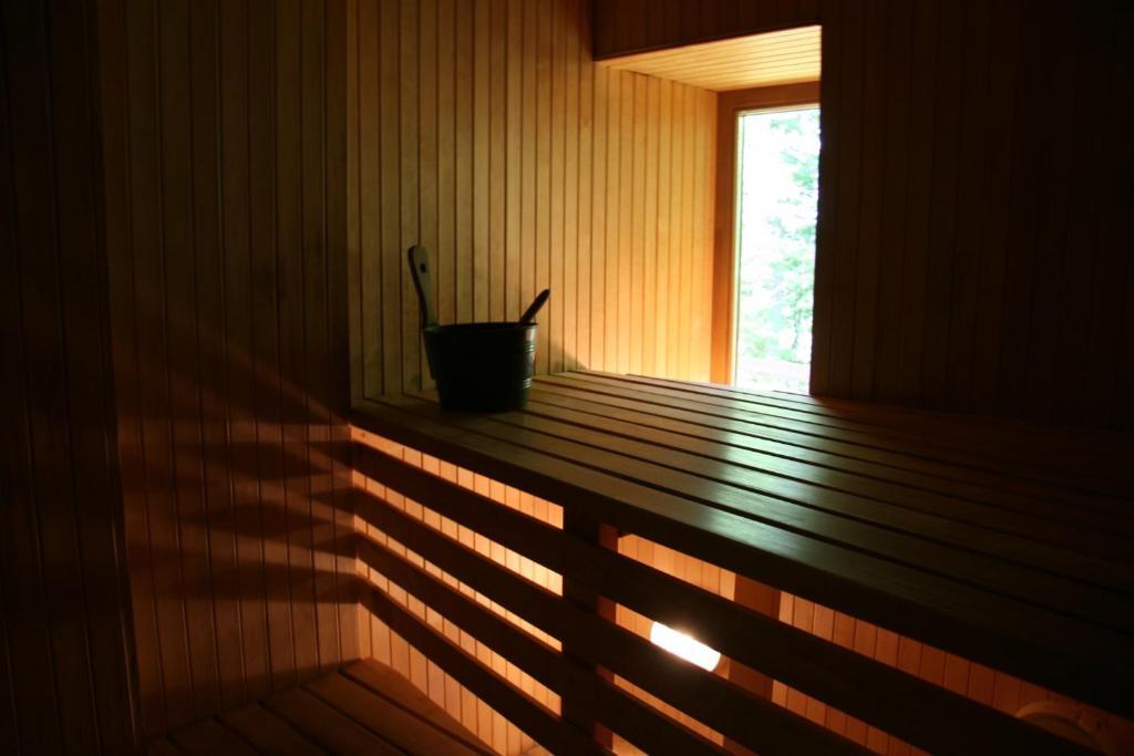 Mednieku Namins Vila Sigulda Quarto foto
