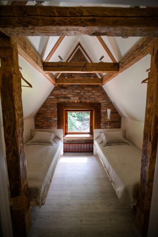 Mednieku Namins Vila Sigulda Exterior foto