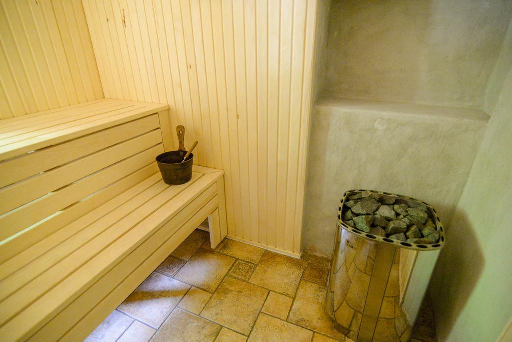 Mednieku Namins Vila Sigulda Exterior foto