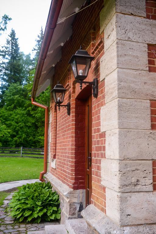 Mednieku Namins Vila Sigulda Exterior foto